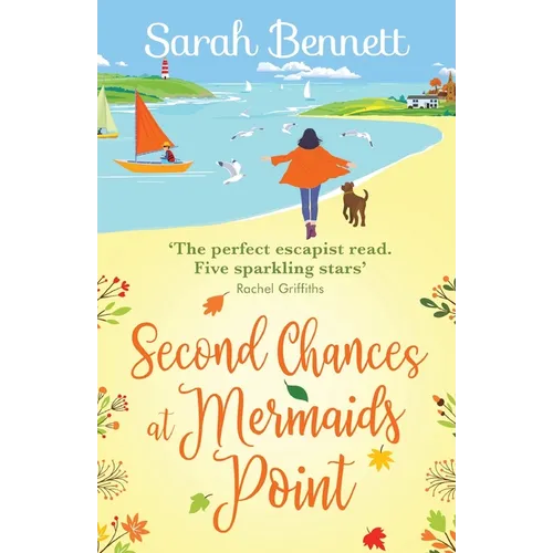 Second Chances at at Mermaids Point - Paperback