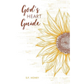 God's Heart Guide - Paperback