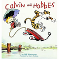 Calvin and Hobbes - Paperback