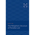 The Metaphoric Structure of Paradise Lost - Paperback