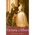 Victoria and Albert - Paperback