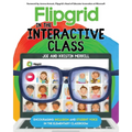 Flipgrid in the InterACTIVE Class: Encouraging Inclusion and Student Voice in the Elementary Classroom - Paperback