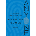 Anyone - Paperback