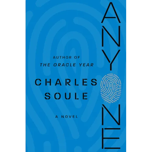 Anyone - Paperback