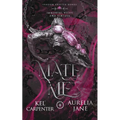 Mate Me: Discreet Edition: A Shifter God Romantasy - Paperback