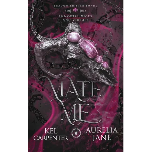 Mate Me: Discreet Edition: A Shifter God Romantasy - Paperback
