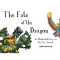The Fate of the Dragon - Paperback
