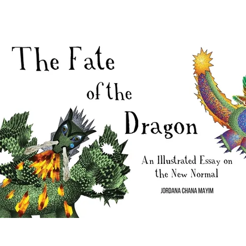 The Fate of the Dragon - Paperback