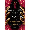 Daughters of Olympus - Paperback