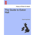 The Guide to Eaton Hall - Paperback