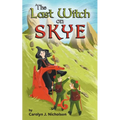 The Last Witch on Skye - Paperback