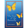 The Year of the Butterfly - Paperback