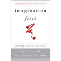 Imagination First - Paperback