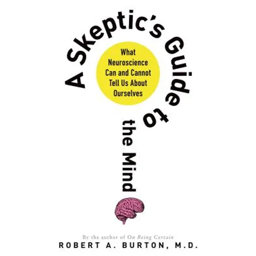 Skeptic's Guide to the Mind - Paperback