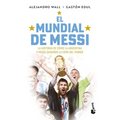 El Mundial de Messi / Messi's World Cup - Paperback