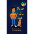 Paco y Coco - Hardcover