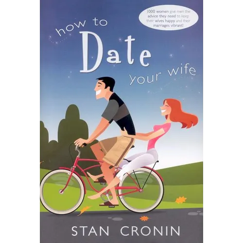 How to Date Your Wife - Paperback