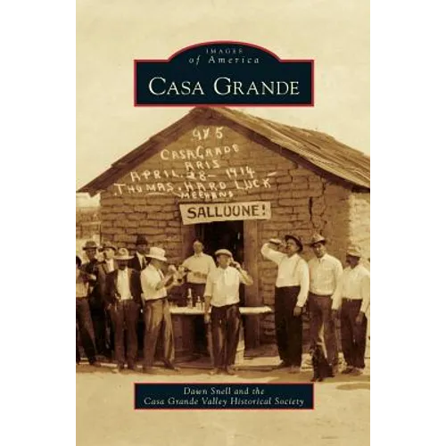 Casa Grande