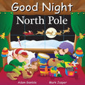 Good Night North Pole - Board Book