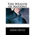 The Wealth of Nations - Paperback