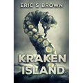 Kraken Island - Paperback