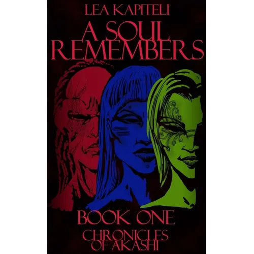 A Soul Remembers - Paperback