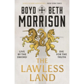 The Lawless Land - Paperback