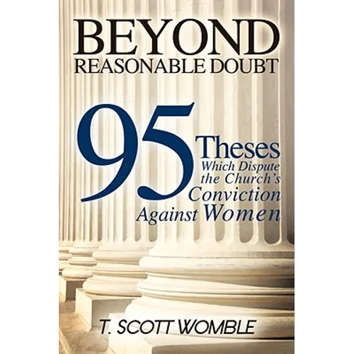 Beyond Reasonable Doubt - Paperback