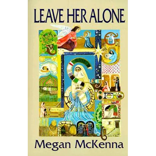 Leave Her Alone - Paperback