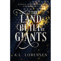 The Land Built by Giants - Paperback
