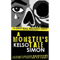 A Monster's Tale - Paperback