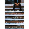 The Year It Snowed in April - Paperback