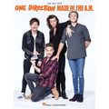 One Direction - Made in the A.M. - Paperback