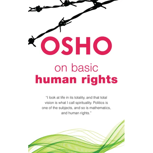 On Basic Human Rights - Paperback