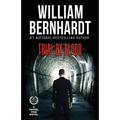 Trial by Blood - Paperback