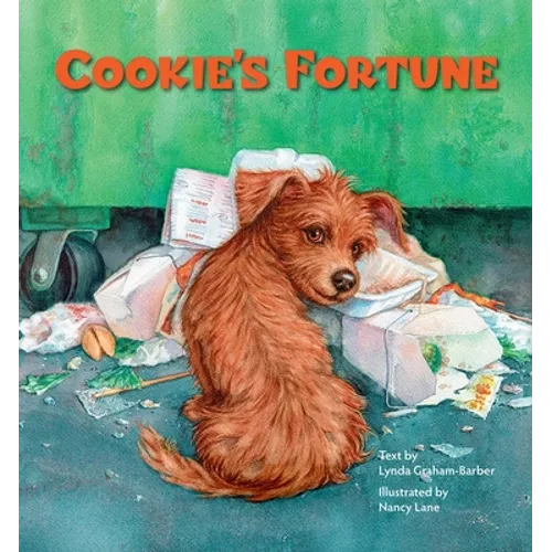Cookie's Fortune - Hardcover