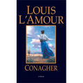 Conagher - Mass Market Paperbound