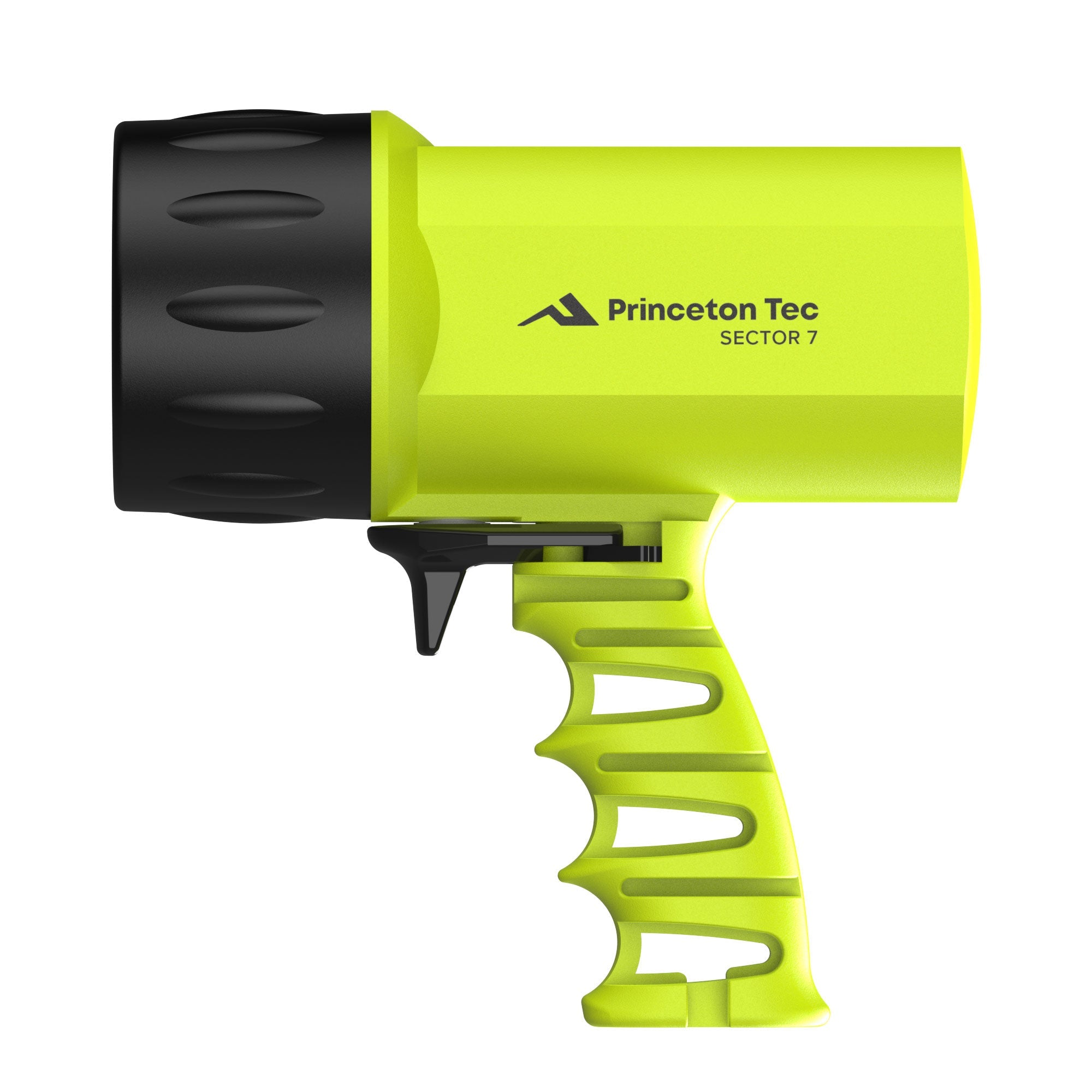 Princeton Tec Sector 7 -  1600 Lumens - 12 Hours