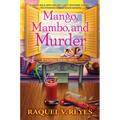 Mango, Mambo, and Murder - Hardcover