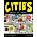 Cities: Discover How They Work - Paperback