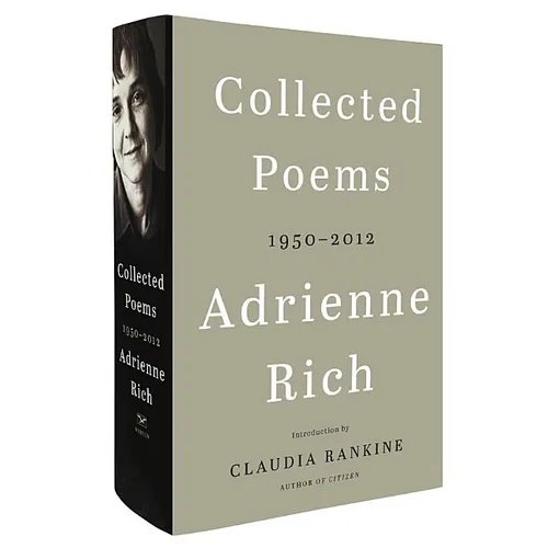 Collected Poems: 1950-2012 - Hardcover