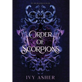 Order Of Scorpions - Hardcover