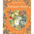 Autumn Story - Hardcover
