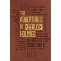 Adventures of Sherlock Holmes - Paperback