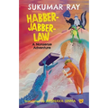 Habber-Jabber-Law: A Nonsense Adventure - Paperback