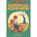 Basketball Camp Go-Getter - Paperback