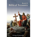 Biblical Treasures: 120 Timeless Bible Questions - Hardcover