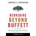 Berkshire Beyond Buffett: The Enduring Value of Values - Paperback