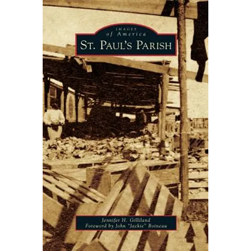 St. Paul's Parish