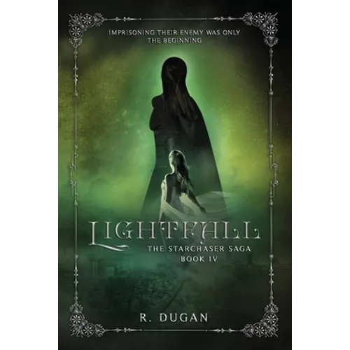 Lightfall - Paperback